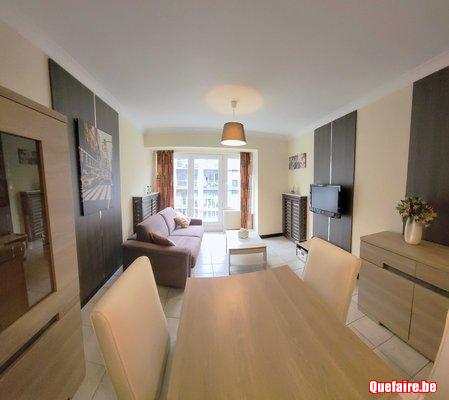 A partir de 35 Eur/jour pour agréable appart de...