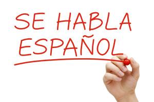 Spanish cours/Cours espagnol online or...