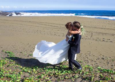Photographe de Mariage