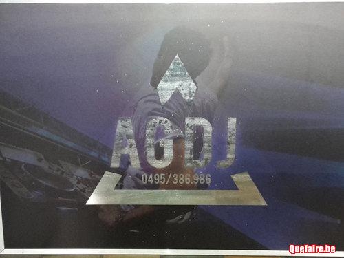 Dj Animation de toutes vos soirées