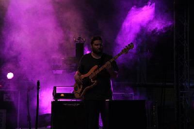 Cours basse bruxelles