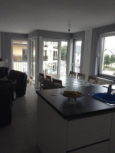 Appartement neuf à louer,