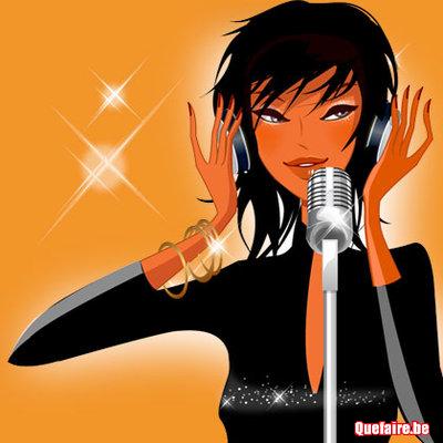 Cours de chant / Coaching vocal/Gestion stress