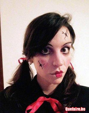 Grimage et Animation pour vos fêtes