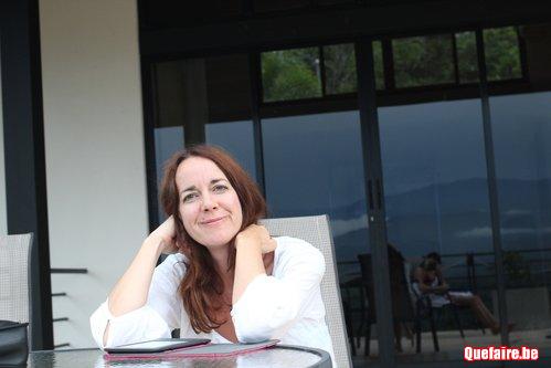 Cours d'anglais par Zoom