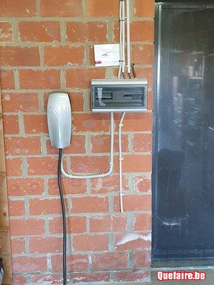 Électricien 0476250933 prix très concurrentiel