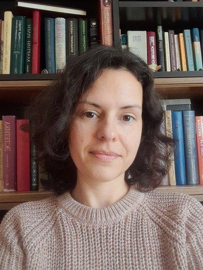 Cours de russe par webcam