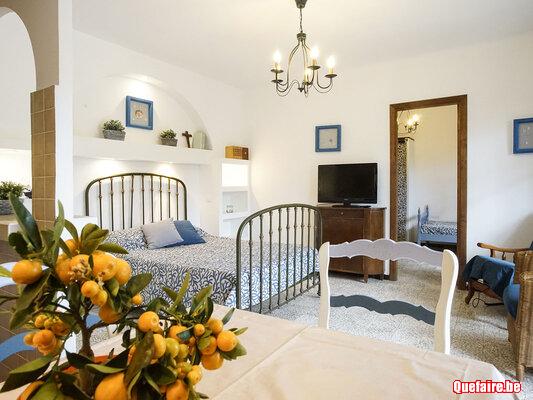 Appartement F2 Presqu'ïle de Giens Hyeres proche...