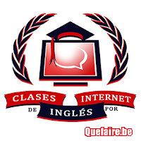 Cours d'anglais en ligne  - Cours d'essai gratuite
