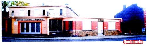 Locations salles 50 à 150 personnes