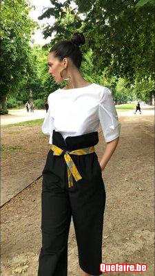 Couture,Transformation, Retouches, Créations / -...