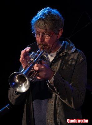 Cours de Jazz (vents) et Cours de Trompette,...