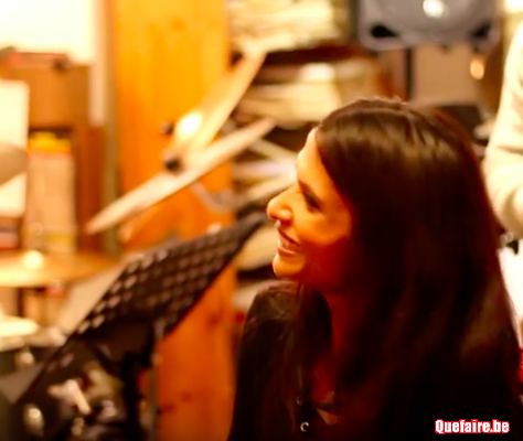 Cours d'anglais / English Lessons