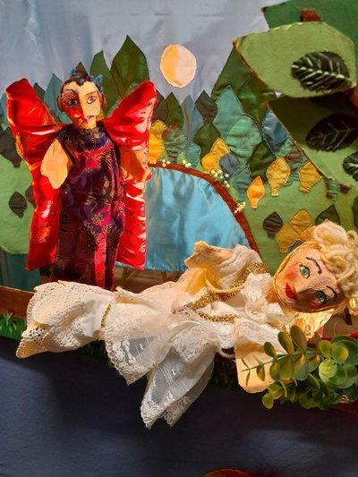 Spectacles pour le jeune public