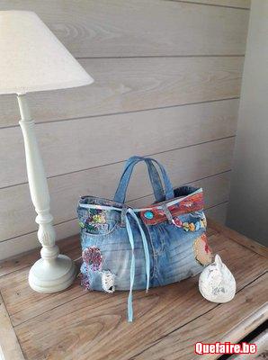 Coutures à petit prix