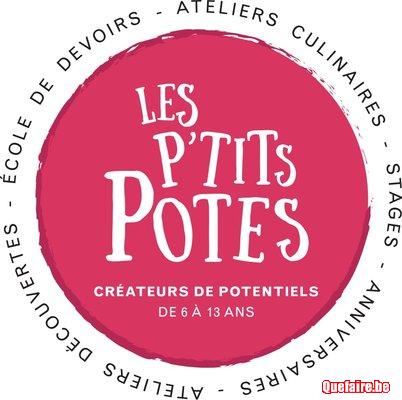 Animation culinaire à domicile