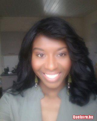 Coiffeuse à domicile europeenne africaine...