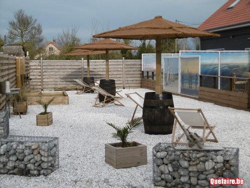 Gîte baie de somme/Picardie la molliere