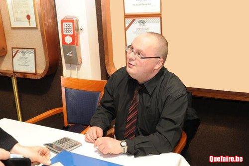 Cours d'anglais tous niveaux (possible aussi en...