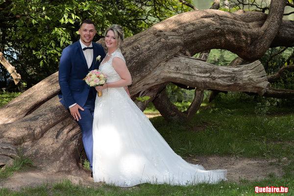 Vous faites la fête je m'occupe des photos à...