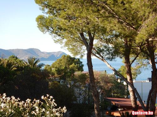 Villa Llança Costa Brava 6 p. 3ch 2sdb jardin...