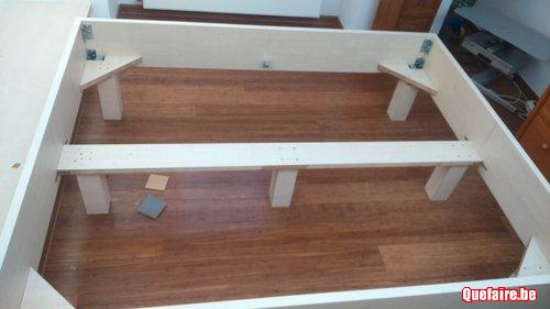 Menuisier sur Overijse, Hoeilaart, Wavre ect