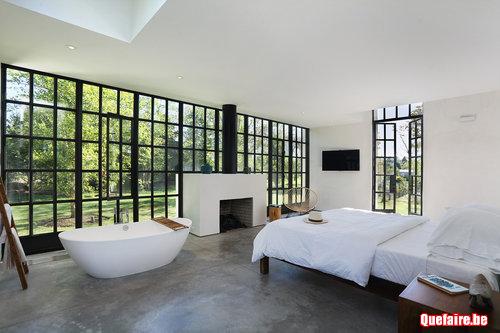 Photographe immobilier