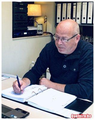 Cours particuliers en Math .