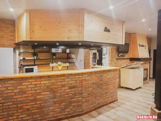 Salle a louer trazegnies ( courcelles)