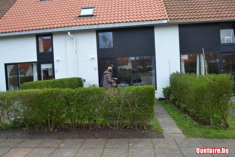 Nieuport Ysermonde Maisons de vacances à louer