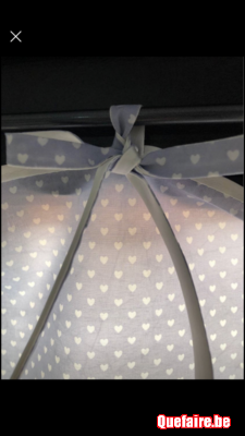 Nouveau l'atelier de couture