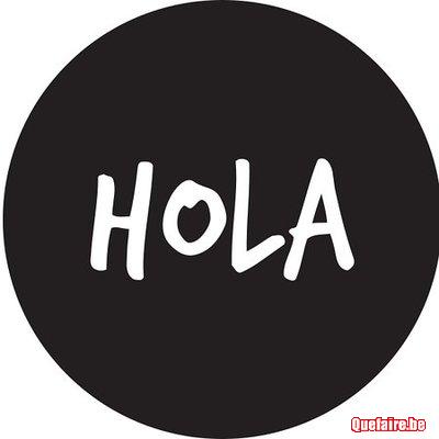 Cours particuliers d'espagnol à Bruxelles