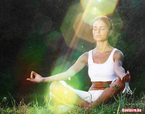 Gestion du stress et des émotions