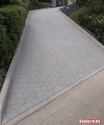 Aménagements extérieurs