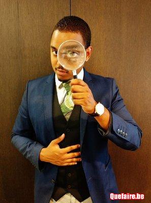 Patrick Kurota - magicien - mentaliste...