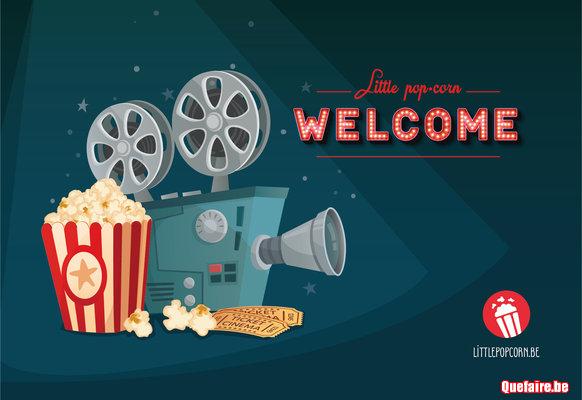 Anniversaires cinémagiques à Awans