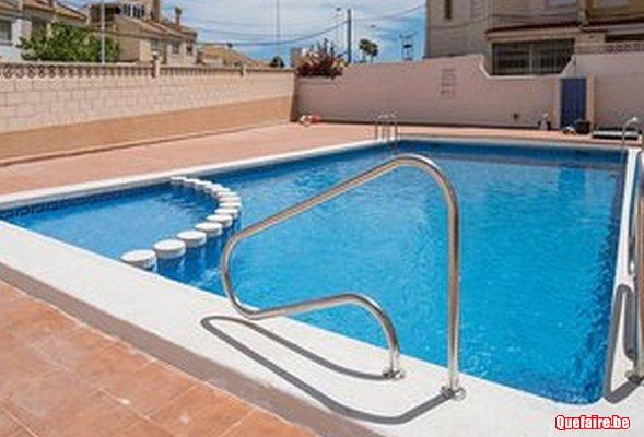 Appartement bien équipé et lumineux,1km600 de...