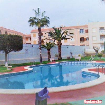 Joli appartement 4 personnes, 600 mètres plage,...