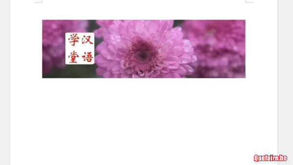 Learn Chinese with fun and ease via online classes