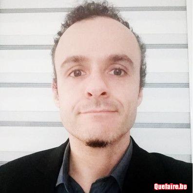 Cours d'anglais en ligne: conversation, affaires,...