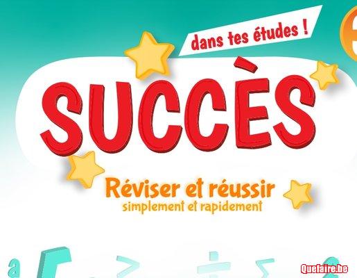 Améliorez vos résultats en maths et sciences