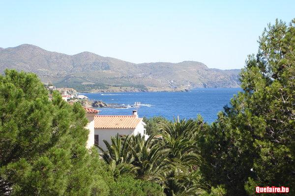 Bel appart à louer Costa Brava Llança 2-3pers...