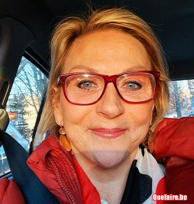 Traductrice Ndl-anglais-russe-espagnol