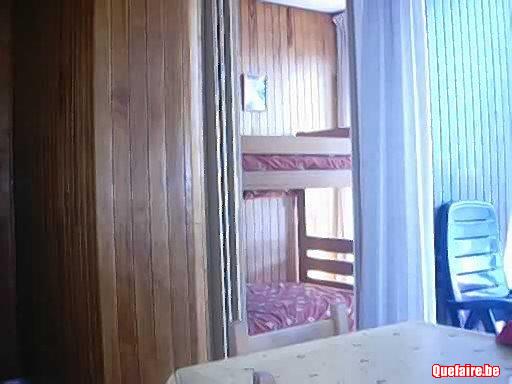 France alpes app.4pers.Alt:1.800m la Toussuire...