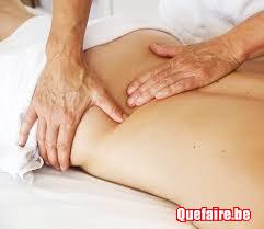 À la (re)Découverte de Soi grâce à un Massage...