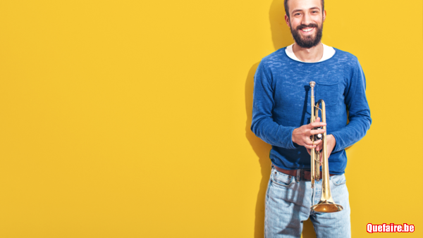 Cours de trompette en ligne