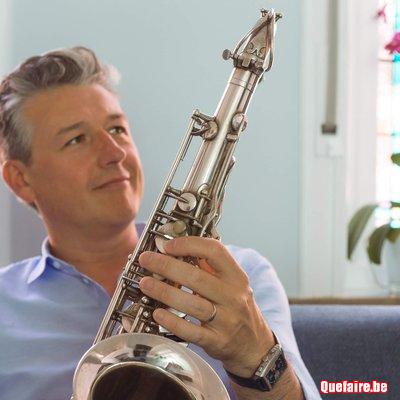 Cours de saxophone - Saxophone lessons - Pro...