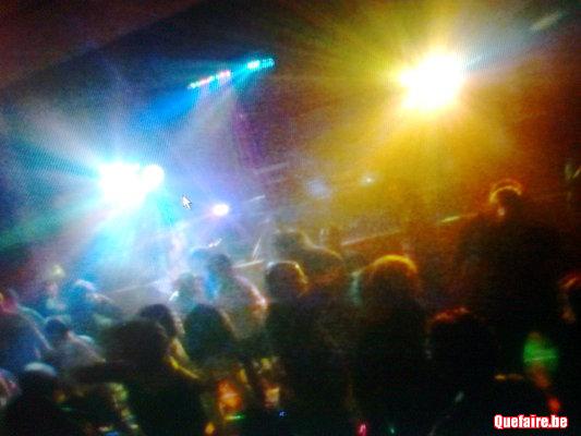Sono,DJ, soirée dansante, mariage, anniversaire,...