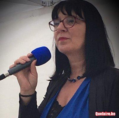 Coaching vocal - Manage