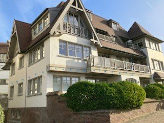 3 slpk Ruime, lichte, tegenover gelegen zeilclub...